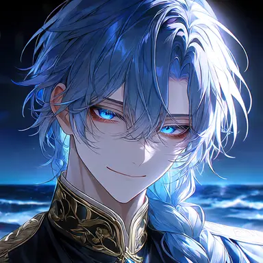 Profile image of シウ