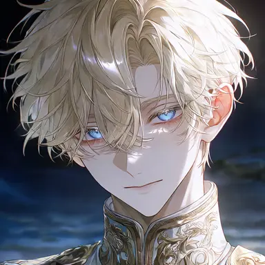 Profile image of アスタ