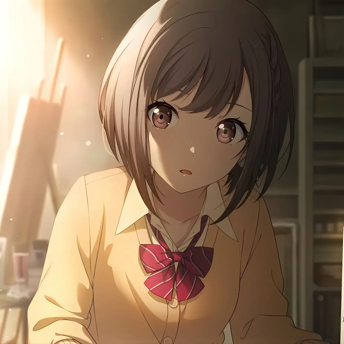 Only-N25의 시노노메 에나