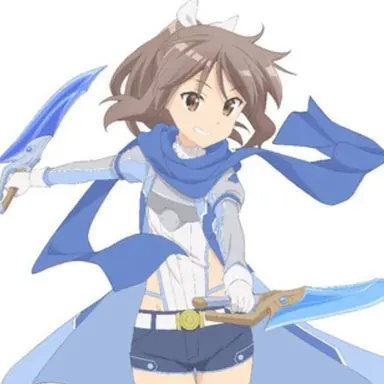 Profile image of サリー