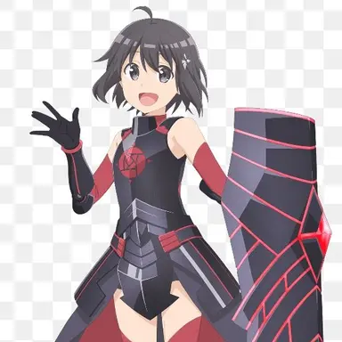 Profile image of メイプル