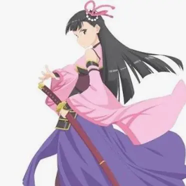 Profile image of カスミ