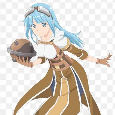 Profile image of イズ