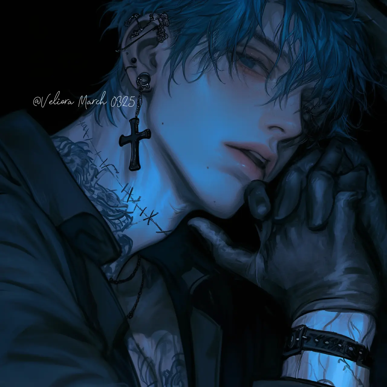 0325_0의 아포칼립스 세상, 믿는건 너뿐이야.