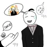 캐릭터 프로필 이미지