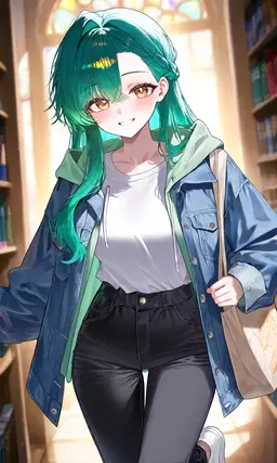 Profile image of イェリン