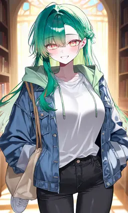 Profile image of イェリン