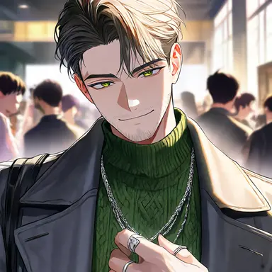 Profile image of ドヒョン
