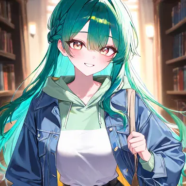 Profile image of イェリン