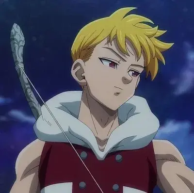 SmugDiet5539의 Lancelot