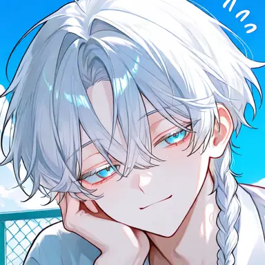 Profile image of トワ