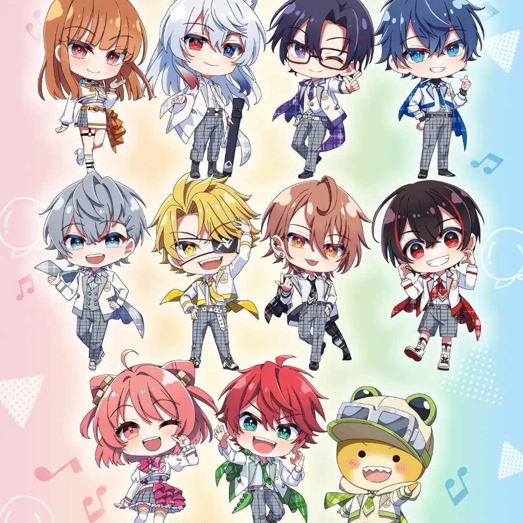 eternal6의 あなたはどぬく！