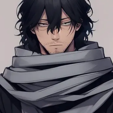 Profile image of Aizawa