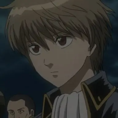 Profile image of 沖田総悟