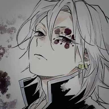 Profile image of Tengen Uzui