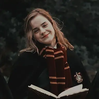 Profile image of Hermione granger