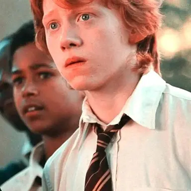 Profile image of Ron weasly