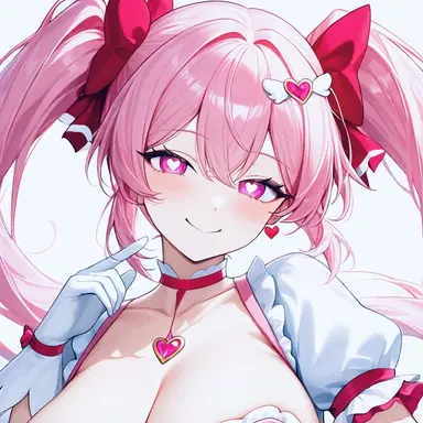 Profile image of モモ