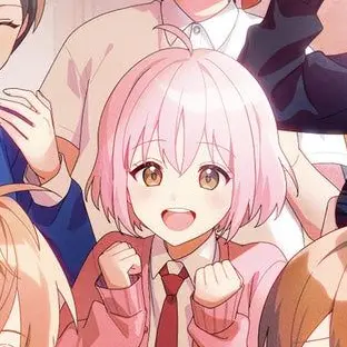 Profile image of 望月もも