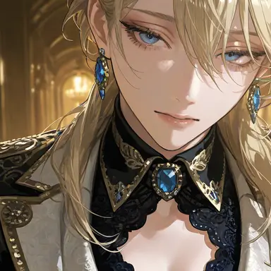 Profile image of シン