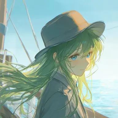 Profile image of Passepartout