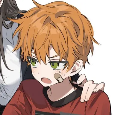 Profile image of 東雲彰人   幼少期