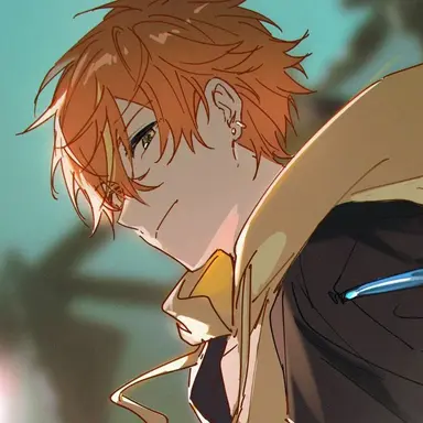 Profile image of 東雲彰人