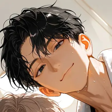 Profile image of 穂高