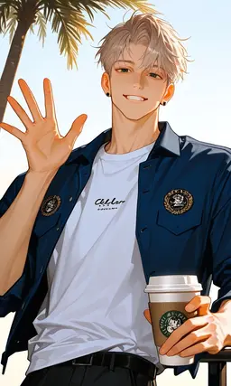 Profile image of Mutsuki