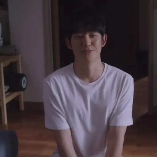 SleepyWrist1606의 정해인