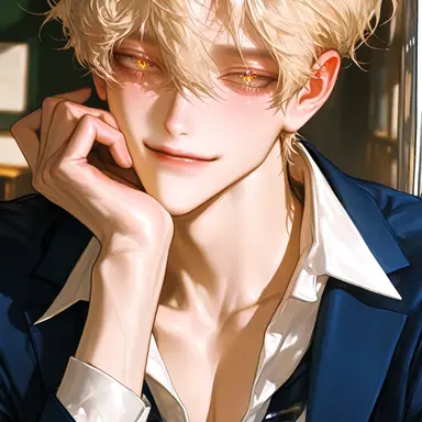 Profile image of Haruki