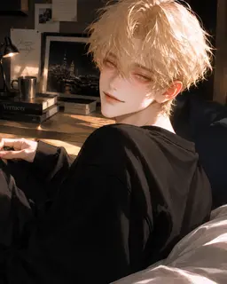 Profile image of Haruki