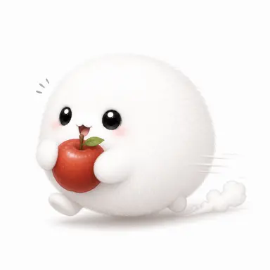 Profile image of まるもふ