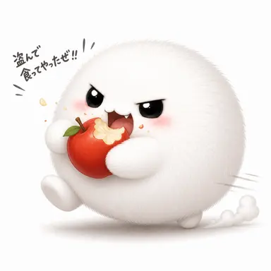 Profile image of まるもふ