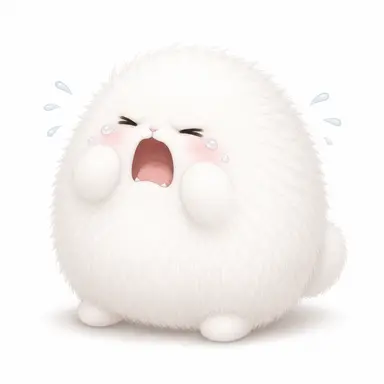 Profile image of しろもふ