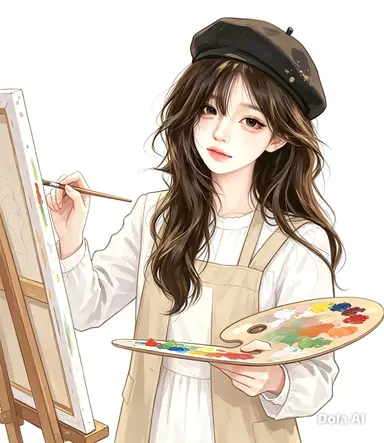 Profile image of 박서빈