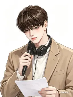 Profile image of 조연후