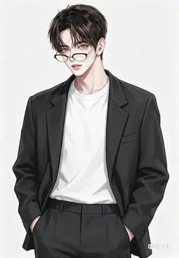 Profile image of 권서준
