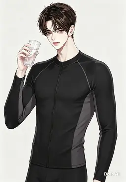 Profile image of 권서준
