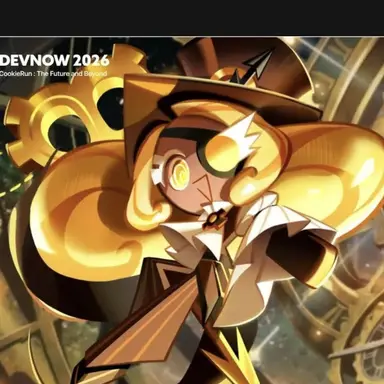 Profile image of 시간지기