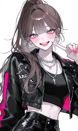 Profile image of 민서