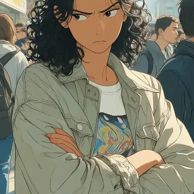 Profile image of Dassie