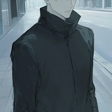 Profile image of Orvyn