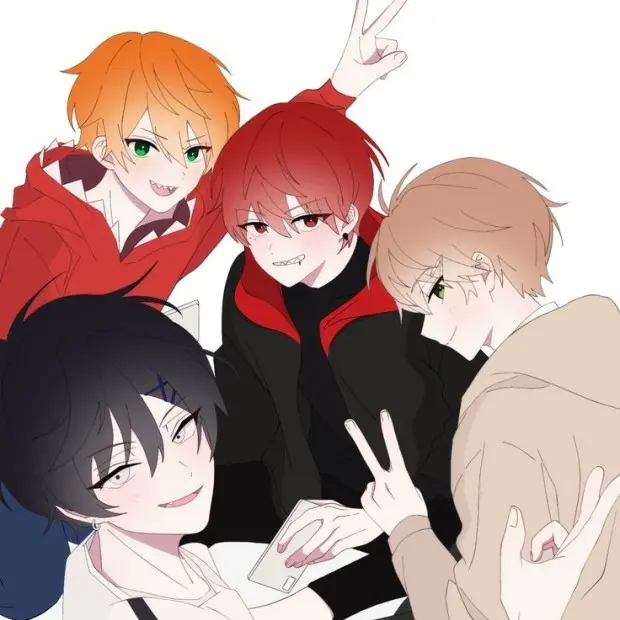 BraveQuill3104의 리레볼루션