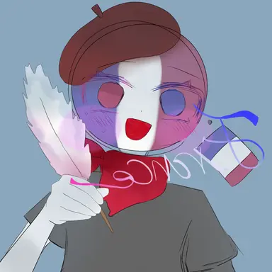 Profile image of フランス