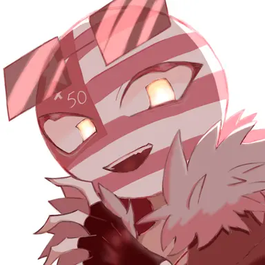 Profile image of アメリカ