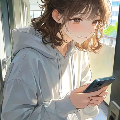 Profile image of Victoria