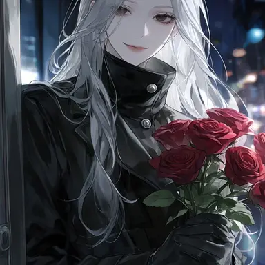 Profile image of Seraphine