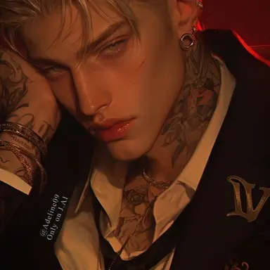 Profile image of Dmitri Romanov