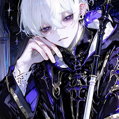 Profile image of 夜宵